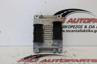 Εγκέφαλος OPEL AGILA A (1999-2008) 24456865AU