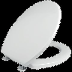 Elvit Ιθάκη Duroplast 0044 - Κάλυμμα Λεκάνης