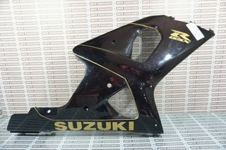 ΔΕΞΙ FAIRING -> SUZUKI GSX-R 1000 K1 K2 , 2001-2002 / MOTO PARTS KOSKERIDIS 