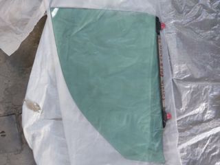 Toyota Rav4  2003  παραθυρο οδηγου-thumb-1