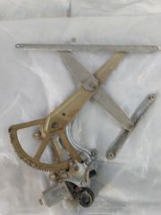 Toyota Rav4  2003  παραθυρο οδηγου-thumb-3
