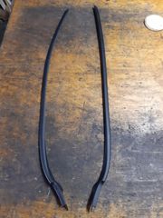 Πλαινα L+R ελαστικά εμπρος παρμπρίζ Ford Mondeo-thumb-1