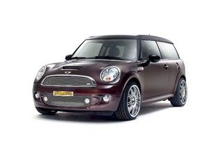 R55 CLUBMAN GEN 1 (2007 – 2014) Powerflex Σχεδιάγραμμα και σύνδεσμοι Σινεμπλόκ