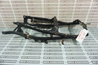 ΥΠΟΠΛΑΙΣΙΟ -> HONDA CBR 400RR NC29 , 1990-1995 / MOTO PARTS KOSKERIDIS 