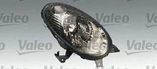 ΦΑΝΟΣ ΕΜΠΡΟΣ ΗΛΕΚΤ. ΧΡΩΜΙΟ (VALEO) ΑΡΙΣΤ  088443 26060AX700 26060BC50A