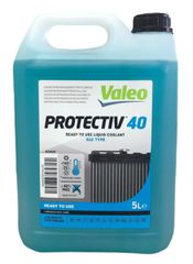 VALEO PROTECTIV 40 G12  5L BLUE ΑΝΤΙΨΥΚΤΙΚΟ ΜΠΛΕ ΕΤΟΙΜΟ ΠΡΟΣ ΧΡΗΣΗ 820699 Αντιψυκτικό έτοιμο προς χρήση.
Τύπος: G12
Χρώμα : Μπλέ