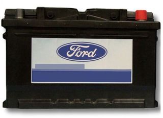 ΓΝΗΣΙΑ ΜΠΑΤΑΡΙΑ FORD 60Ah CCA 590AMP - 2014141