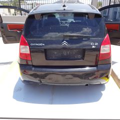 Μονάδα ABS Citroen C2 '06 Προσφορά-thumb-1
