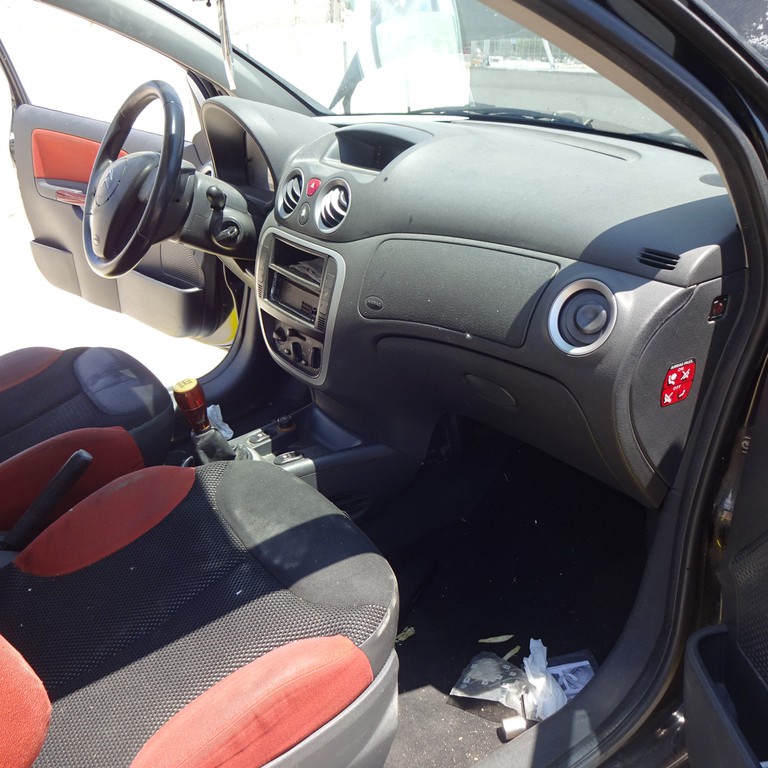 Μονάδα ABS Citroen C2 '06 Προσφορά