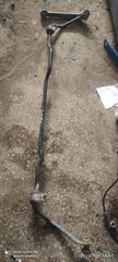 Ζυγαριά πίσω Audi A4 Quattro 1994-2001-thumb-1