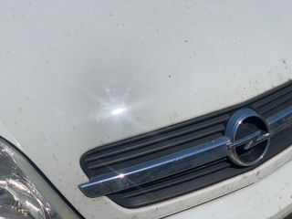 Καπο opel Meriva 2004-2010-thumb-1