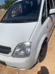 Καπο opel Meriva 2004-2010-thumb-2