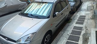 Ford Focus 2000-thumb-2