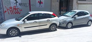 Ford Focus 2000-thumb-4