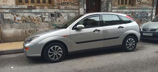 Ford Focus 2000-thumb-8