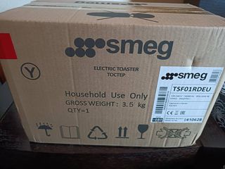  Φρυγανιέρα SMEG-thumb-2