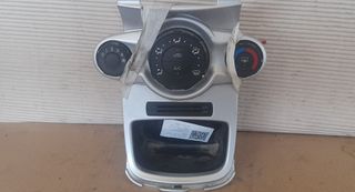 Διακόπτης AC Ταμπλό Ford Fiesta VI (CB1, CCN) Hatchback [2008-2016]