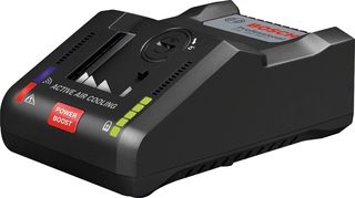 GAL 18V-160 C & GCY 42 ΤΑΧΥΦΟΡΤΙΣΤΗΣ 18v POWER BOOST + BT BOSCH 1600A019S6