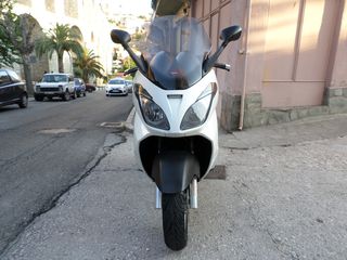 Aprilia Atlantic 300S 2013 atlamtic 300-thumb-2