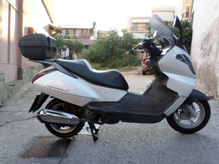 Aprilia Atlantic 300S 2013 atlamtic 300-thumb-1
