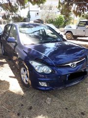 Hyundai i 30 2009