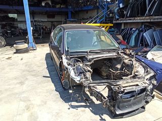 BMW E46 320i 4ΘΥΡΟ M52 2000cc V6-thumb-4