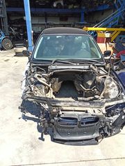 BMW E46 320i 4ΘΥΡΟ M52 2000cc V6-thumb-5