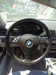 BMW E46 320i 4ΘΥΡΟ M52 2000cc V6-thumb-6