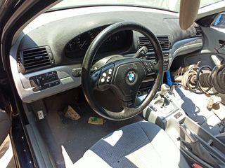BMW E46 320i 4ΘΥΡΟ M52 2000cc V6-thumb-7