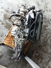 BMW E46 320i 4ΘΥΡΟ M52 2000cc V6-thumb-37