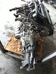 BMW E46 320i 4ΘΥΡΟ M52 2000cc V6-thumb-38