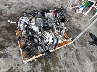 BMW E46 320i 4ΘΥΡΟ M52 2000cc V6-thumb-41