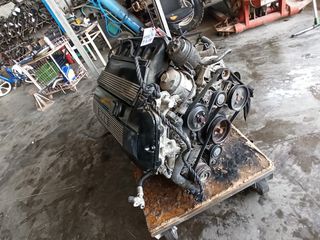BMW E46 320i 4ΘΥΡΟ M52 2000cc V6-thumb-42