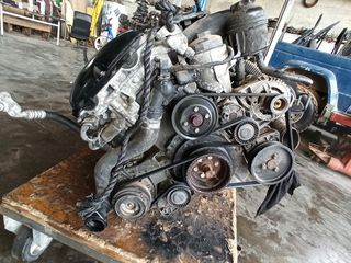 BMW E46 320i 4ΘΥΡΟ M52 2000cc V6-thumb-43