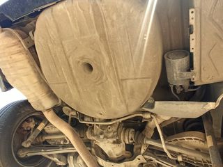 BMW E46 320i 4ΘΥΡΟ M52 2000cc V6-thumb-12