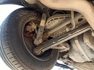 BMW E46 320i 4ΘΥΡΟ M52 2000cc V6-thumb-13