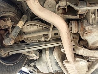 BMW E46 320i 4ΘΥΡΟ M52 2000cc V6-thumb-14