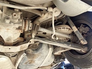 BMW E46 320i 4ΘΥΡΟ M52 2000cc V6-thumb-15