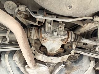 BMW E46 320i 4ΘΥΡΟ M52 2000cc V6-thumb-16