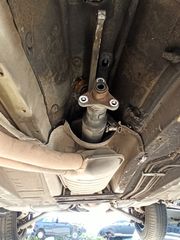 BMW E46 320i 4ΘΥΡΟ M52 2000cc V6-thumb-18