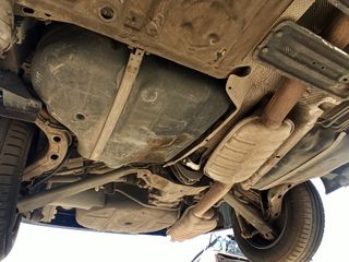 BMW E46 320i 4ΘΥΡΟ M52 2000cc V6-thumb-19