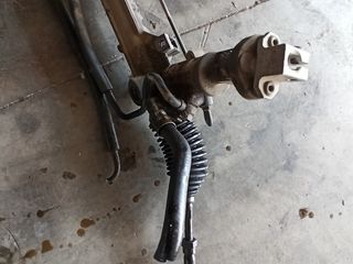 BMW E46 320i 4ΘΥΡΟ M52 2000cc V6-thumb-23