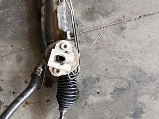BMW E46 320i 4ΘΥΡΟ M52 2000cc V6-thumb-25