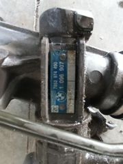 BMW E46 320i 4ΘΥΡΟ M52 2000cc V6-thumb-30