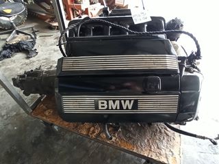 BMW E46 320i 4ΘΥΡΟ M52 2000cc V6-thumb-33