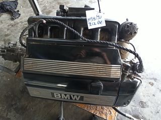 BMW E46 320i 4ΘΥΡΟ M52 2000cc V6-thumb-34