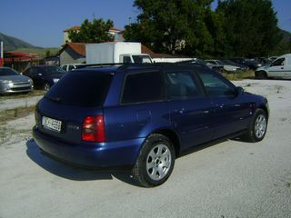 Audi A4 2000 A4  19. TDI  TURBO  DIESEL-thumb-8