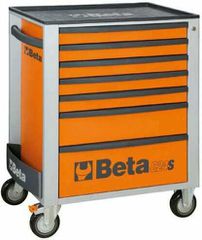 Εργαλειοφόρος με 7 Συρτάρια Beta BW 2400S O7/E-S-thumb-1