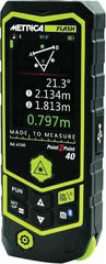 ΜΕΤΡΗΤΕΣ ΑΠΟΣΤΑΣΗΣ LASER Metrica M61260