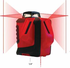 ΜΕΤΡΗΤΕΣ ΑΠΟΣΤΑΣΗΣ LASER Metrica M61380